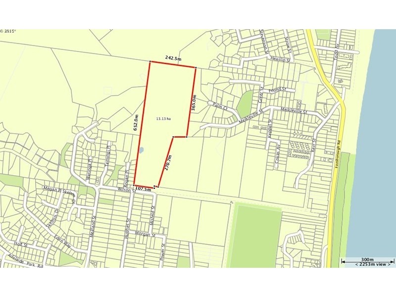 Habitat, Wilson Street, Yeppoon QLD 4703