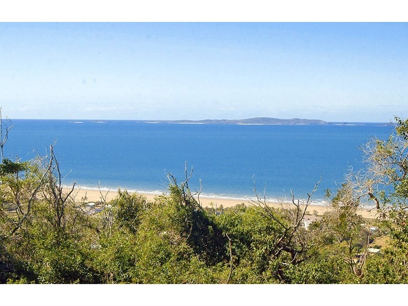 Habitat, Wilson Street, Yeppoon QLD 4703