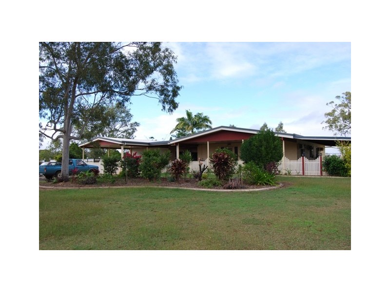 421 Laurel Bank Road, Alton Downs QLD 4702