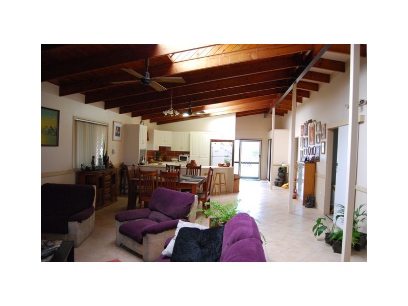 421 Laurel Bank Road, Alton Downs QLD 4702