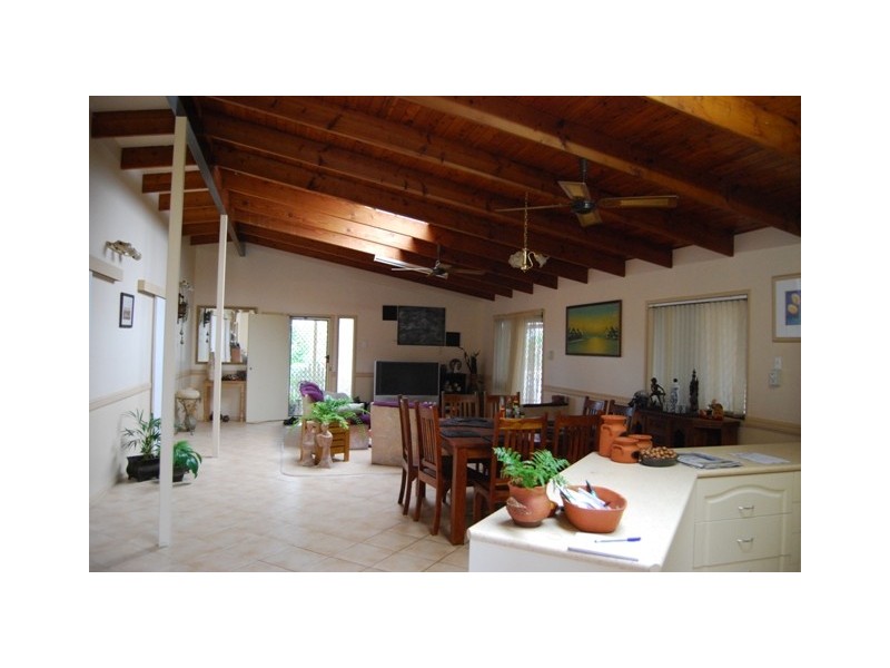 421 Laurel Bank Road, Alton Downs QLD 4702