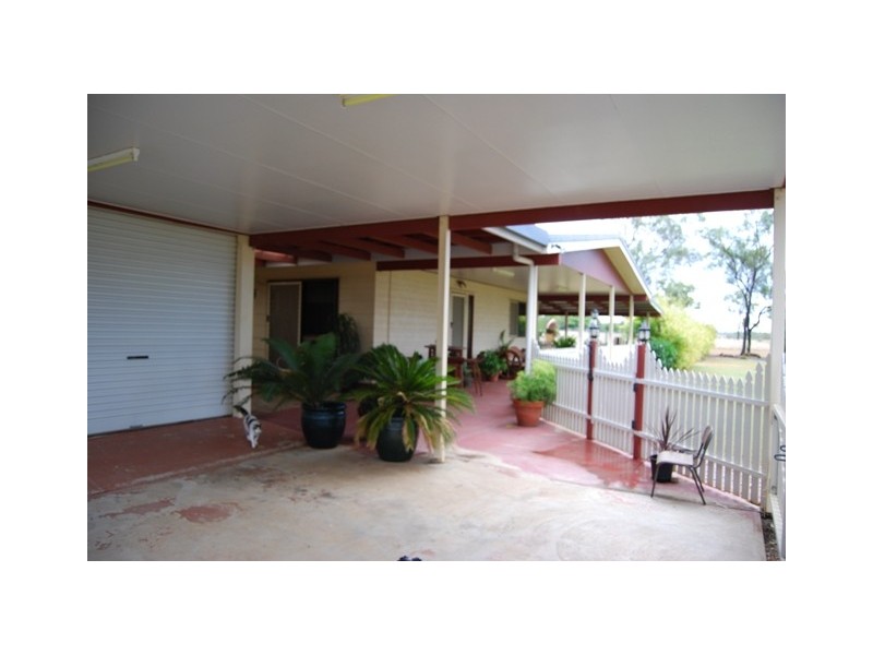 421 Laurel Bank Road, Alton Downs QLD 4702