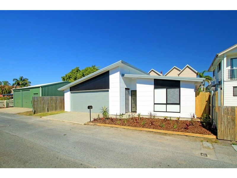 118 George Lane, Rockhampton City QLD 4700