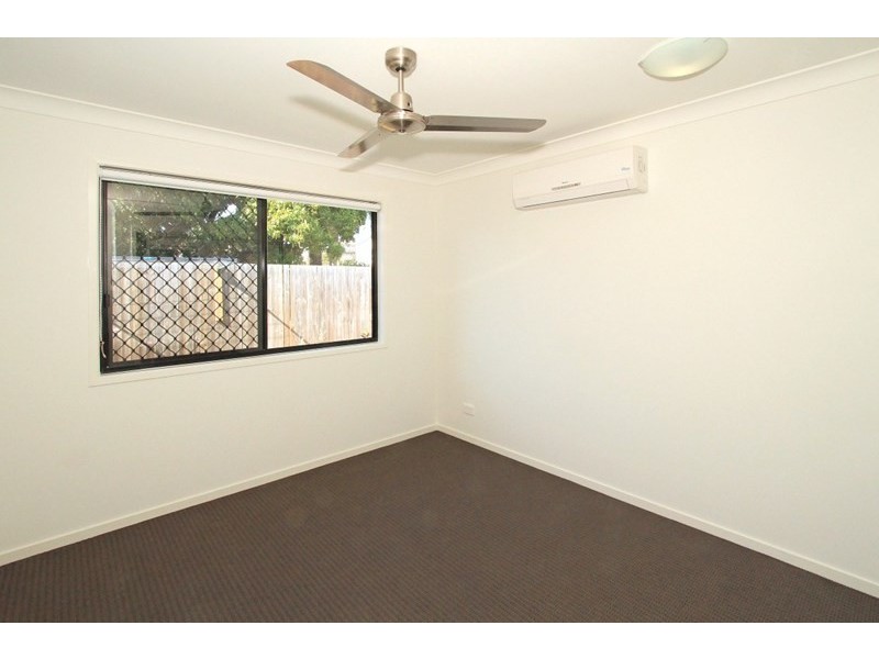 118 George Lane, Rockhampton City QLD 4700