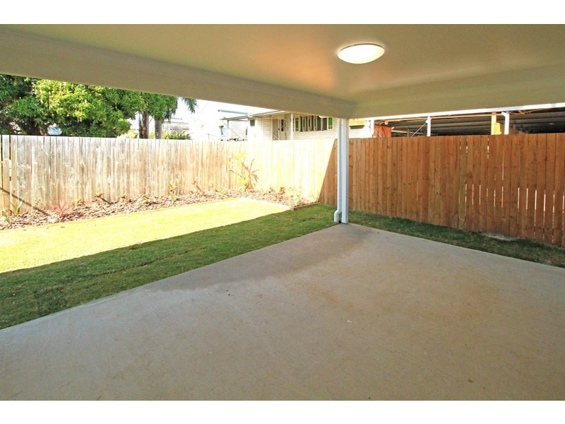 118 George Lane, Rockhampton City QLD 4700