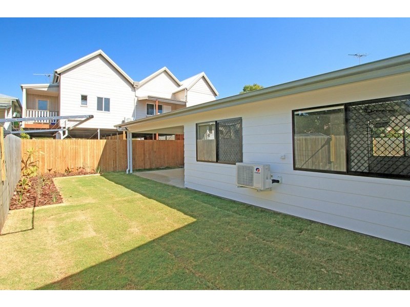 118 George Lane, Rockhampton City QLD 4700