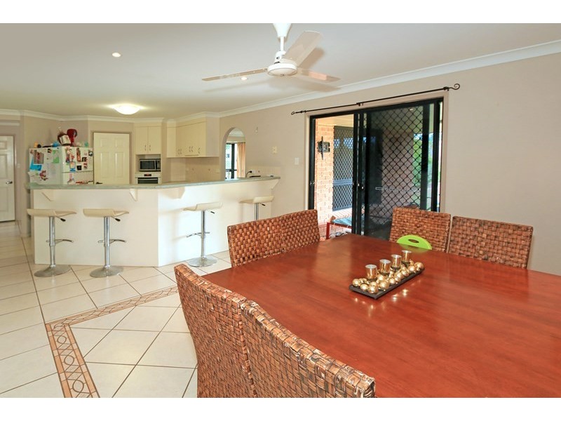 83 Perrott Drive, Rockyview QLD 4701