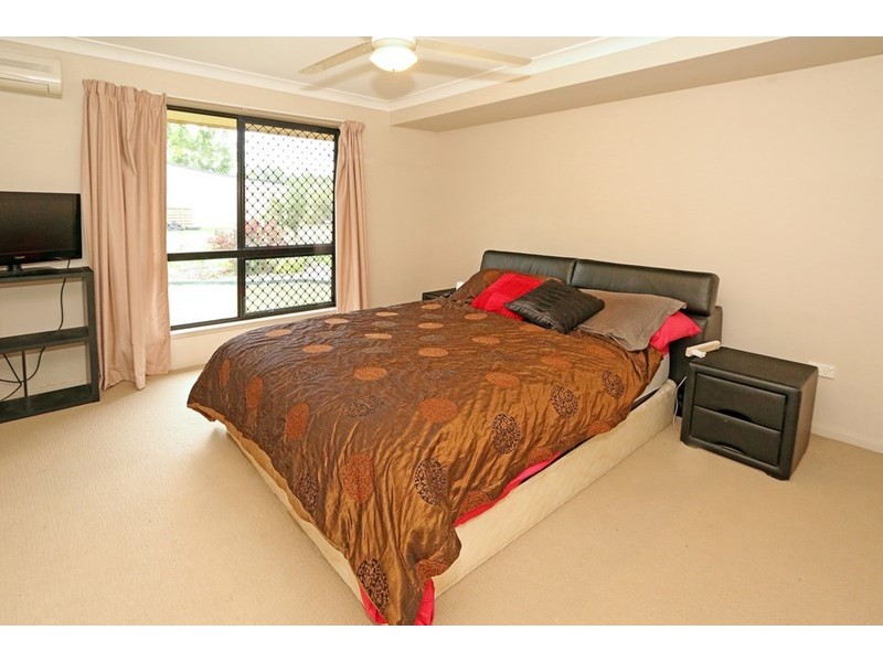 83 Perrott Drive, Rockyview QLD 4701