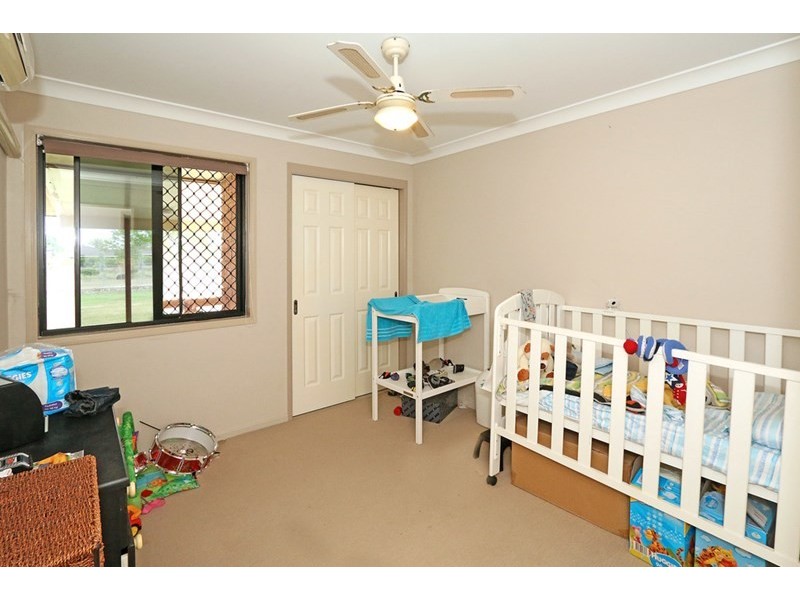 83 Perrott Drive, Rockyview QLD 4701