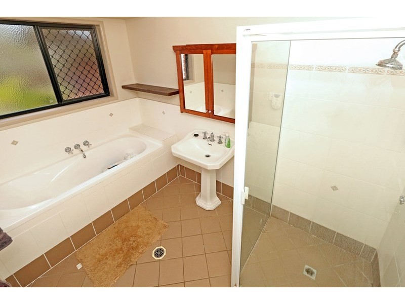 83 Perrott Drive, Rockyview QLD 4701