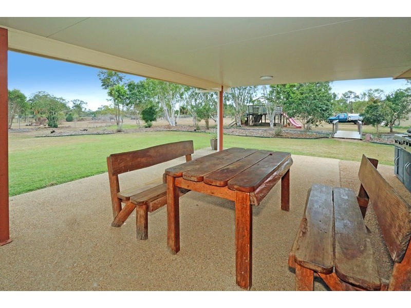 83 Perrott Drive, Rockyview QLD 4701