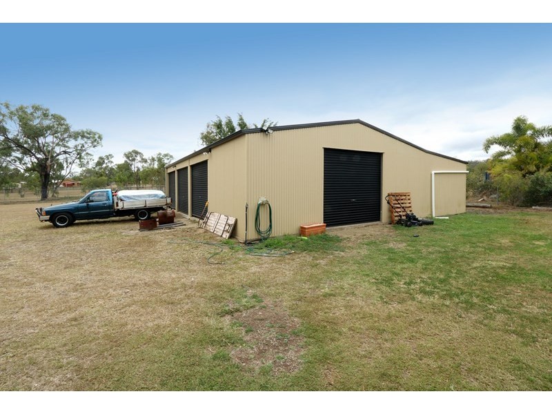 83 Perrott Drive, Rockyview QLD 4701