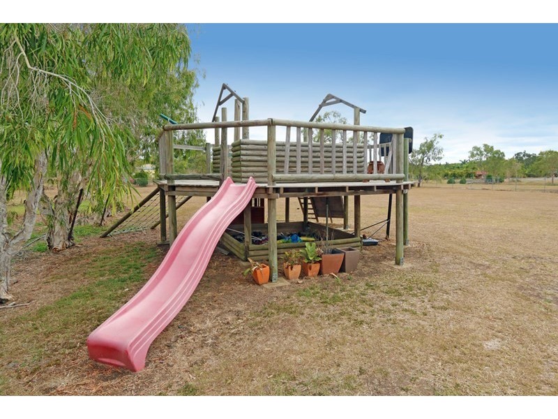 83 Perrott Drive, Rockyview QLD 4701