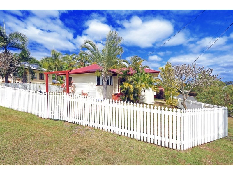 39 Heath Street, Wandal QLD 4700
