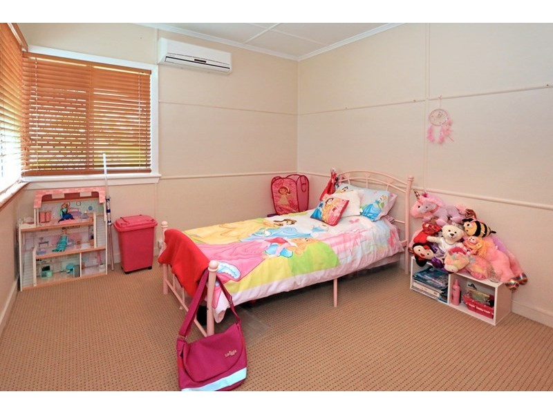 39 Heath Street, Wandal QLD 4700