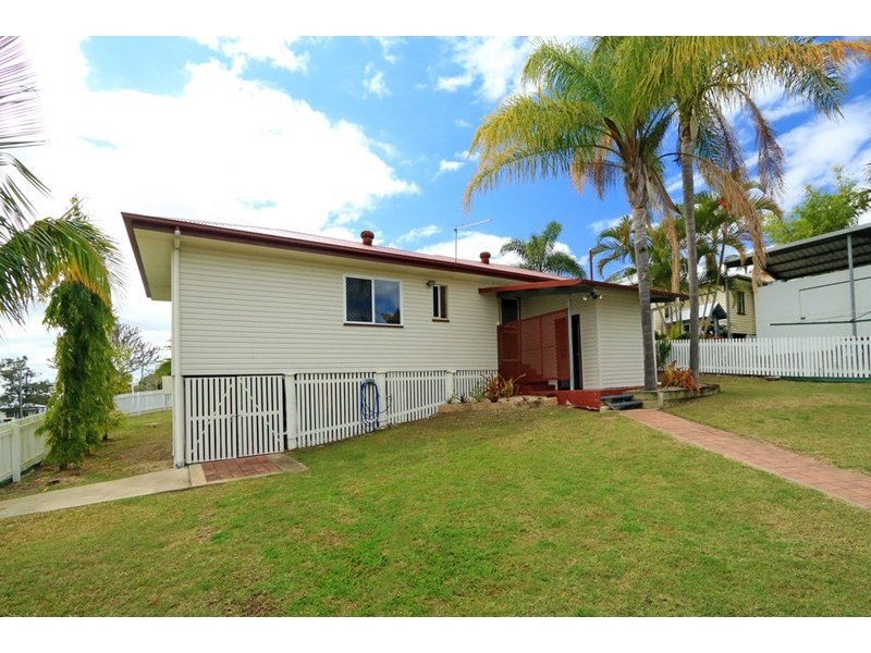 39 Heath Street, Wandal QLD 4700