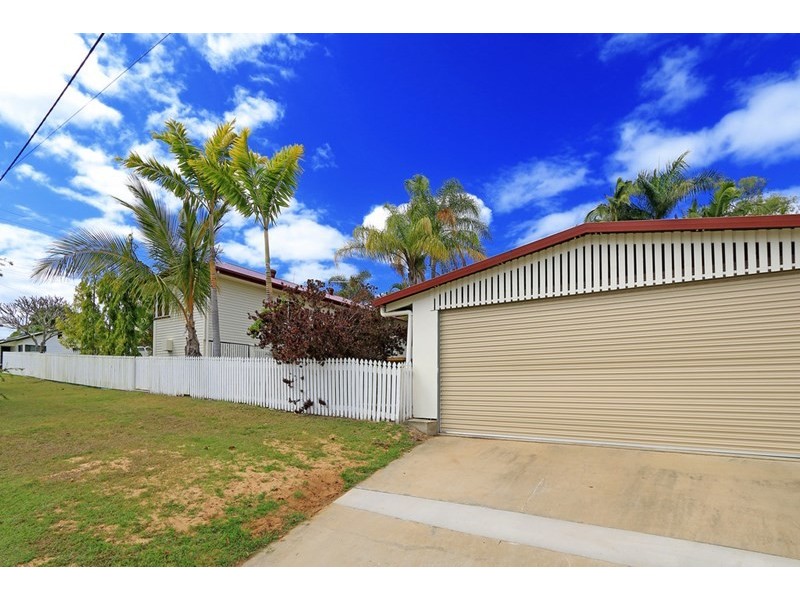 39 Heath Street, Wandal QLD 4700