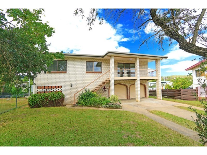 356 Irving Avenue, Frenchville QLD 4701