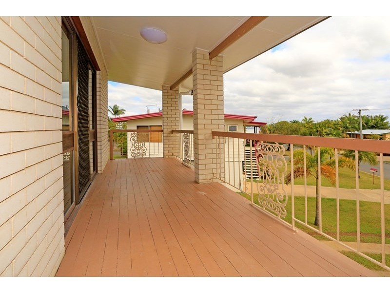 356 Irving Avenue, Frenchville QLD 4701