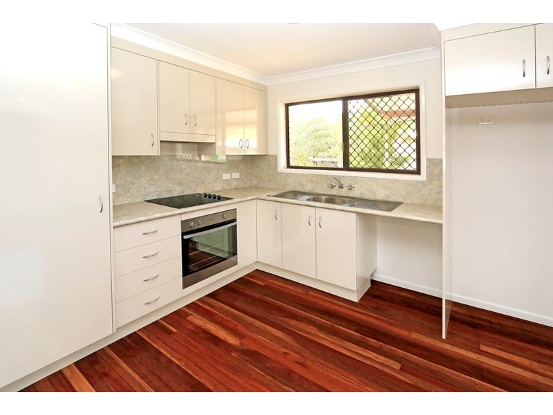 356 Irving Avenue, Frenchville QLD 4701