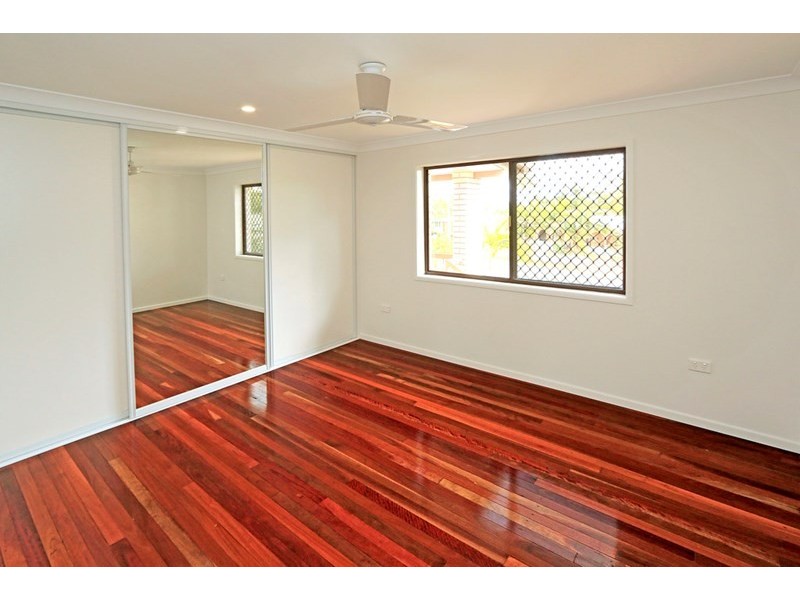 356 Irving Avenue, Frenchville QLD 4701