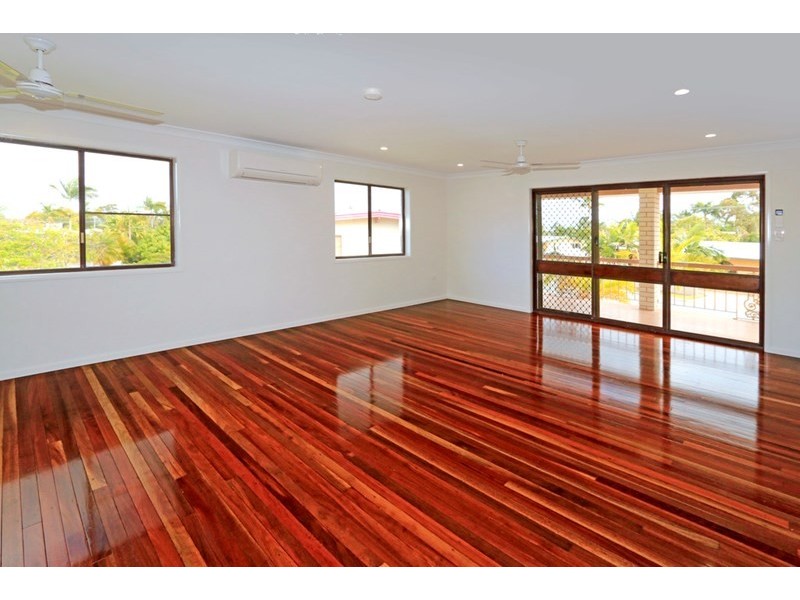 356 Irving Avenue, Frenchville QLD 4701