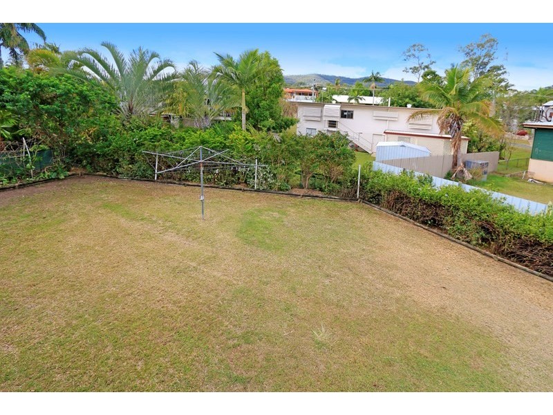 356 Irving Avenue, Frenchville QLD 4701