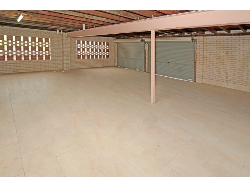 356 Irving Avenue, Frenchville QLD 4701