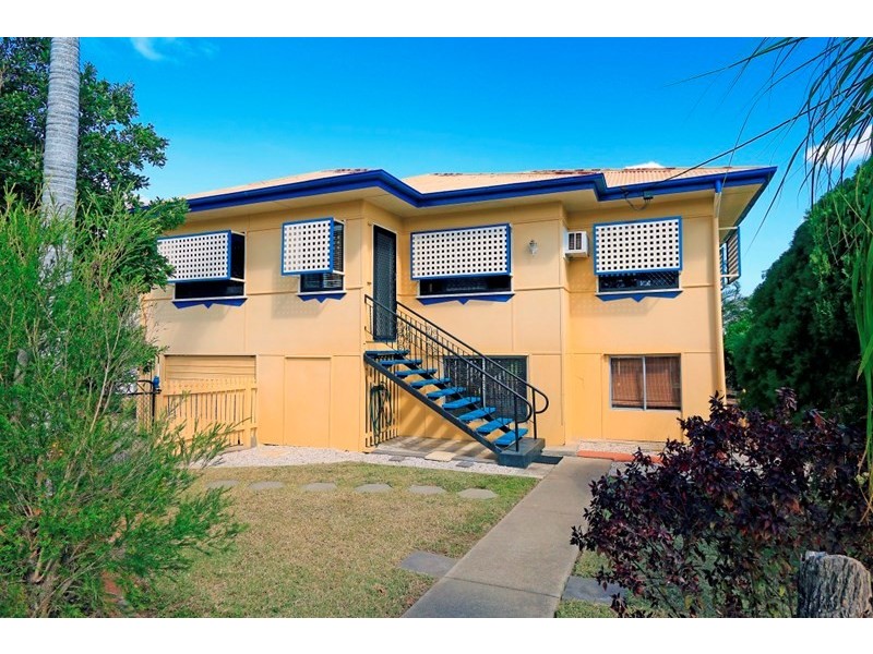 138 Elphinstone Street, Berserker QLD 4701