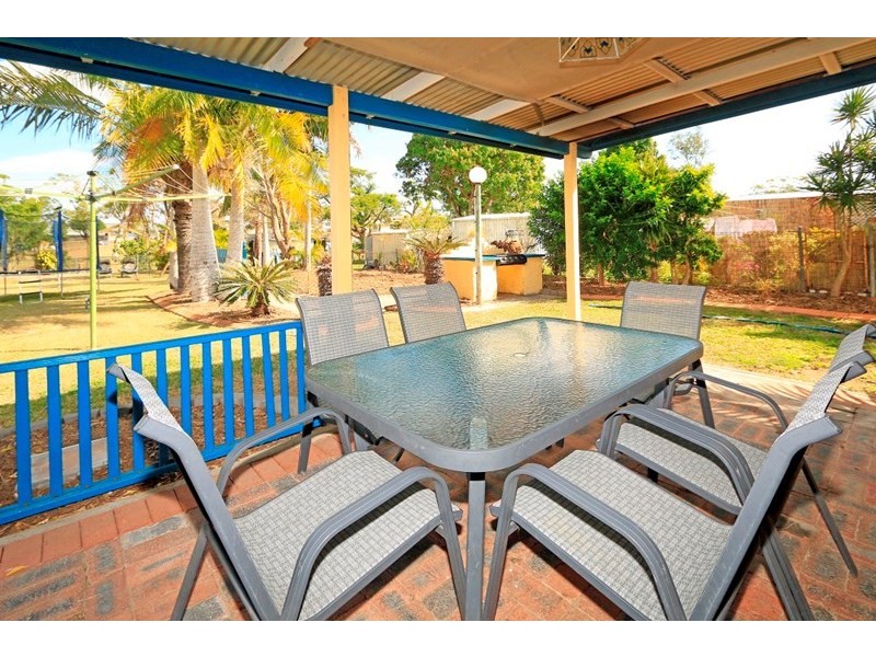 138 Elphinstone Street, Berserker QLD 4701