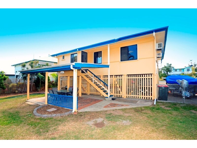 138 Elphinstone Street, Berserker QLD 4701