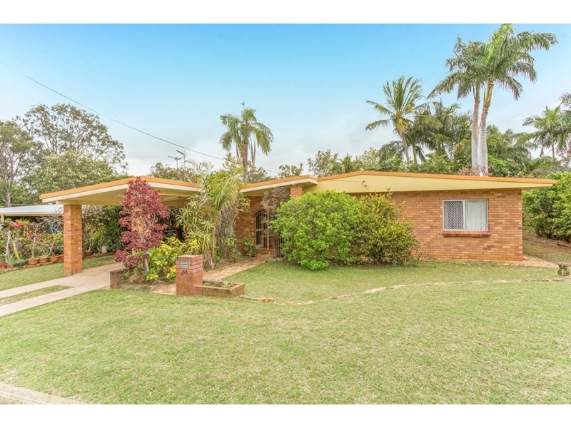 193 McCullough Street, Frenchville QLD 4701