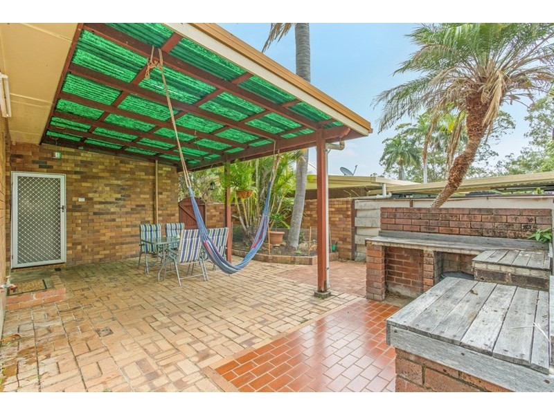 193 McCullough Street, Frenchville QLD 4701