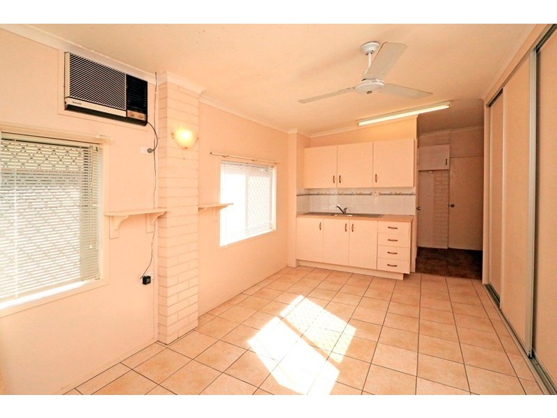 193 McCullough Street, Frenchville QLD 4701