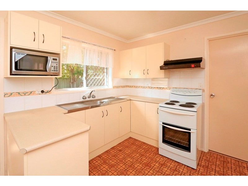 193 McCullough Street, Frenchville QLD 4701