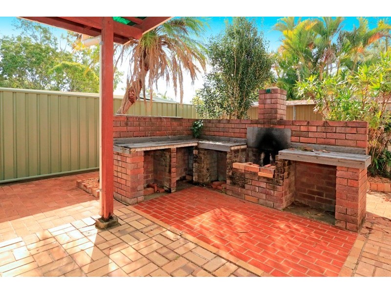 193 McCullough Street, Frenchville QLD 4701