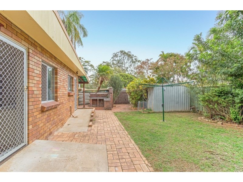 193 McCullough Street, Frenchville QLD 4701