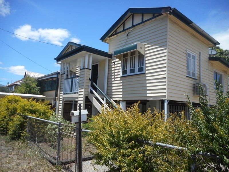 242 West Street, Allenstown QLD 4700