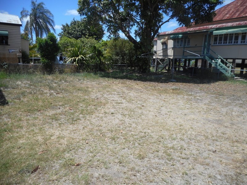 242 West Street, Allenstown QLD 4700