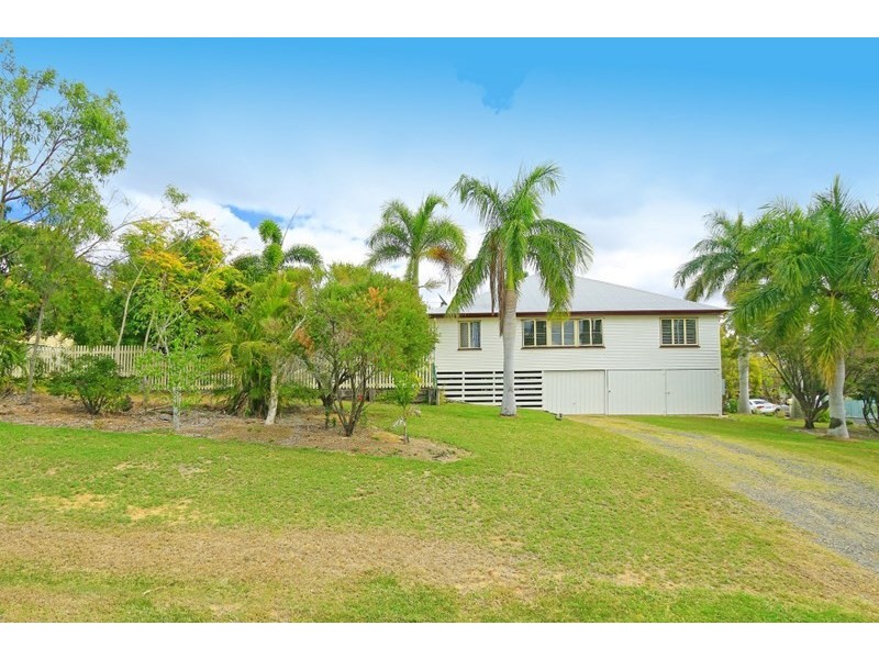 29 Jones Street, Wandal QLD 4700