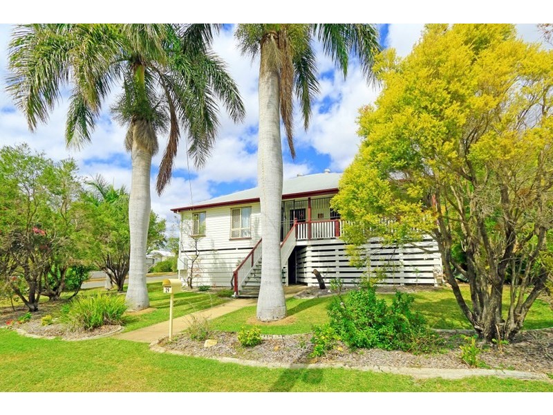 29 Jones Street, Wandal QLD 4700