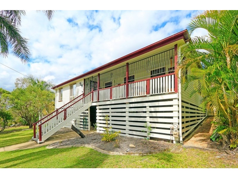 29 Jones Street, Wandal QLD 4700