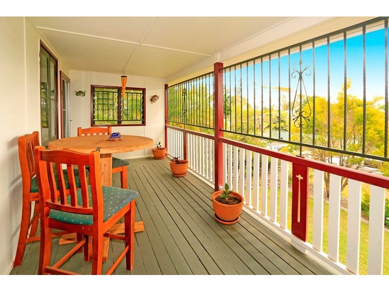 29 Jones Street, Wandal QLD 4700