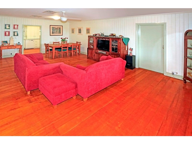 29 Jones Street, Wandal QLD 4700