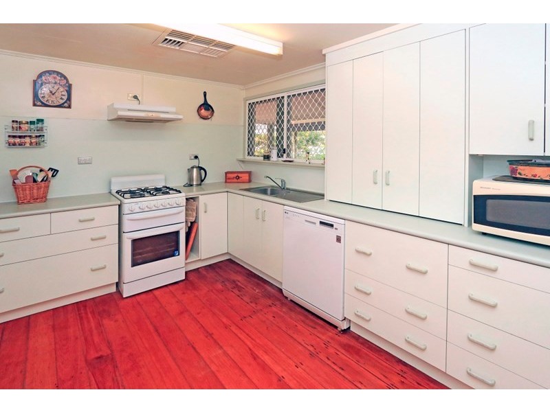 29 Jones Street, Wandal QLD 4700