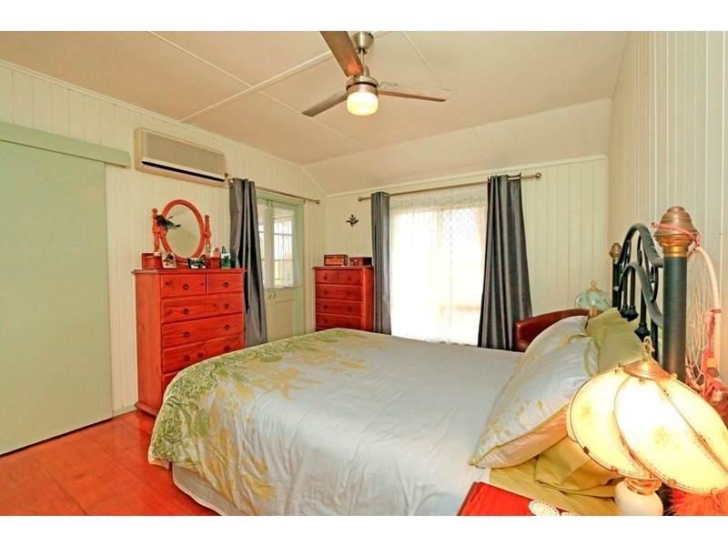 29 Jones Street, Wandal QLD 4700