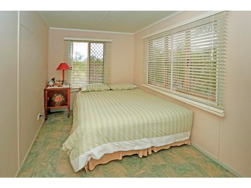 29 Jones Street, Wandal QLD 4700