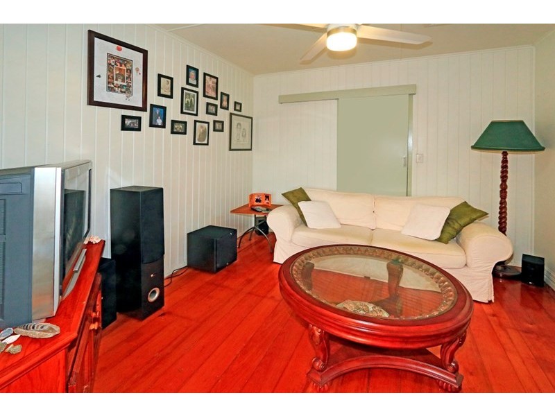29 Jones Street, Wandal QLD 4700