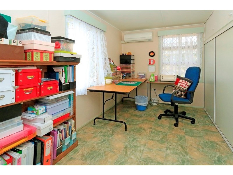29 Jones Street, Wandal QLD 4700