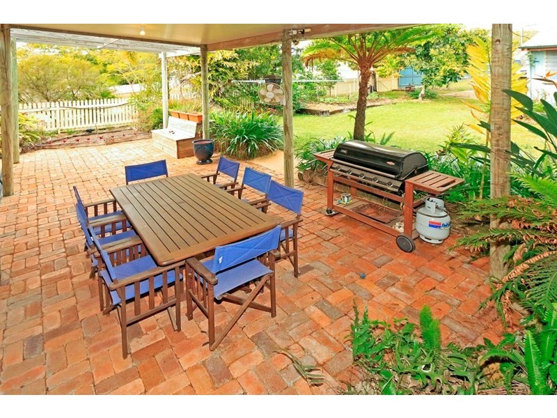 29 Jones Street, Wandal QLD 4700